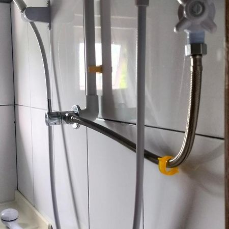 Easy Rooms And Minimart Ко-Ланта Экстерьер фото