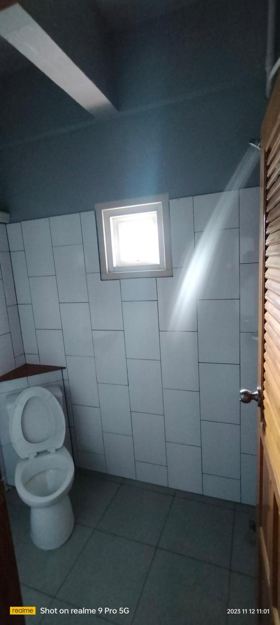 Easy Rooms And Minimart Ко-Ланта Экстерьер фото