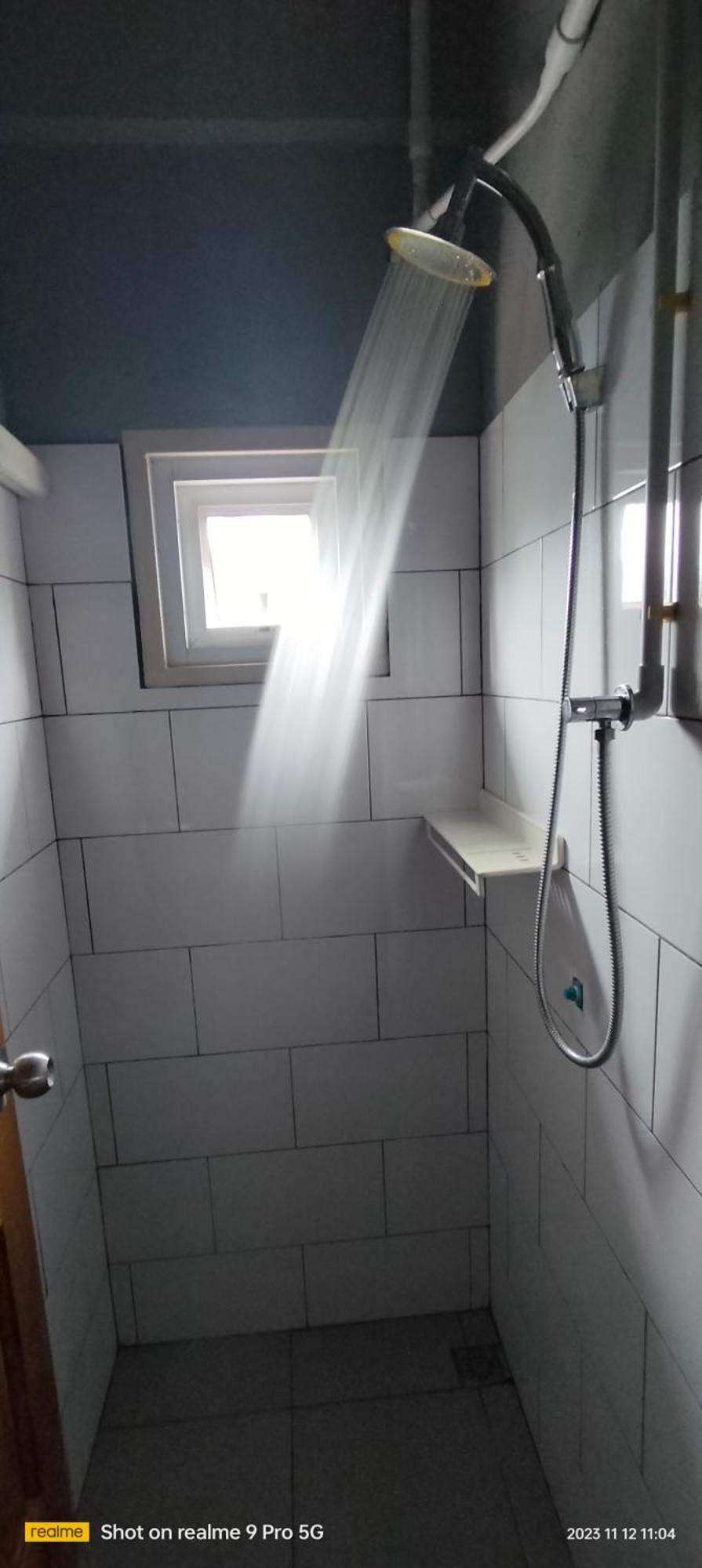 Easy Rooms And Minimart Ко-Ланта Экстерьер фото