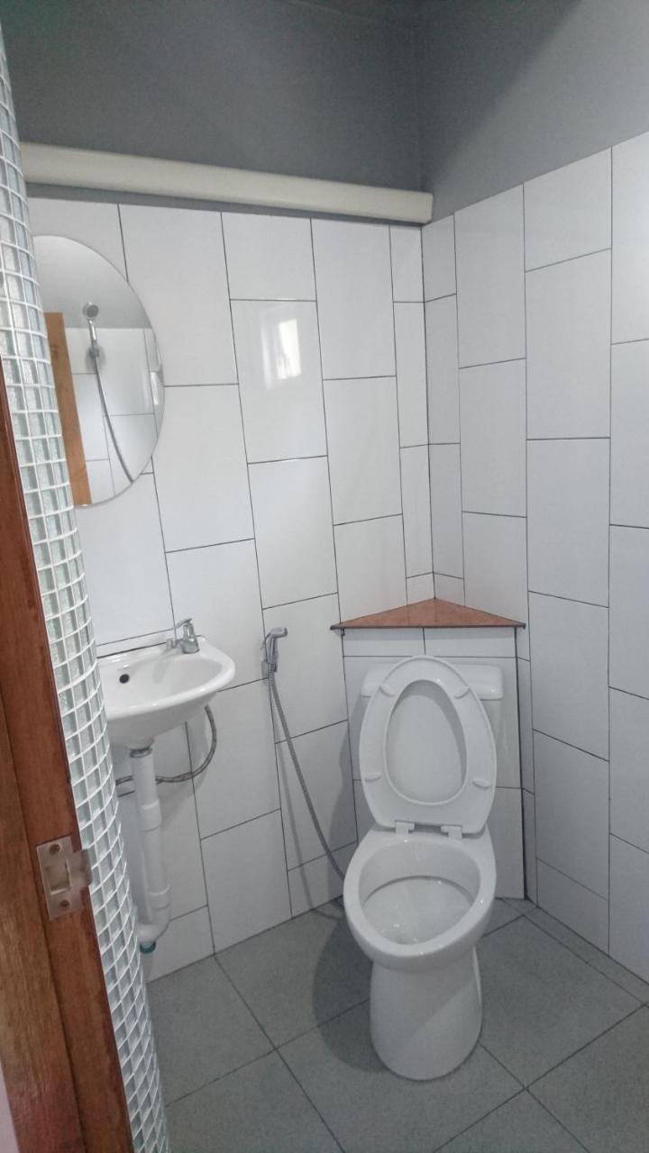 Easy Rooms And Minimart Ко-Ланта Экстерьер фото