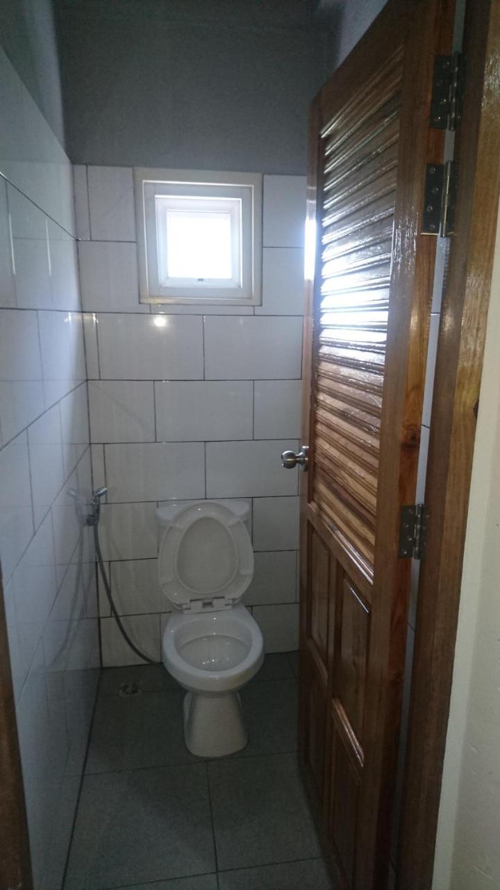 Easy Rooms And Minimart Ко-Ланта Экстерьер фото