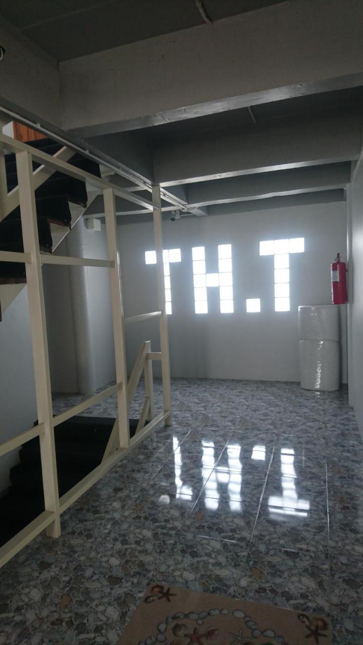 Easy Rooms And Minimart Ко-Ланта Экстерьер фото