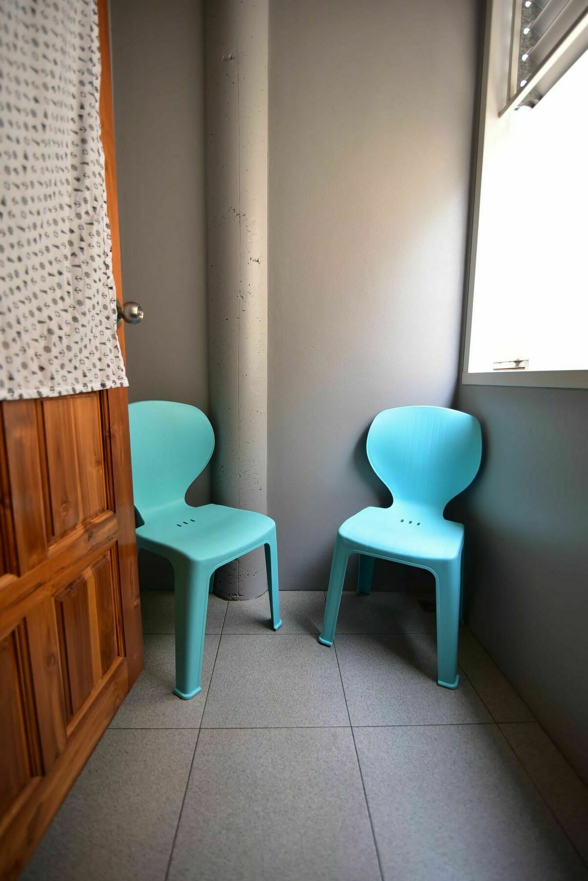 Easy Rooms And Minimart Ко-Ланта Экстерьер фото